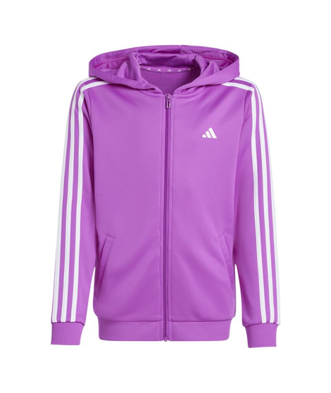 Veste adidas Enfant Essentials Aeroready...