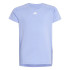 Ensemble adidas 3 bandes blanches
