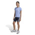 Ensemble adidas 3 bandes blanches