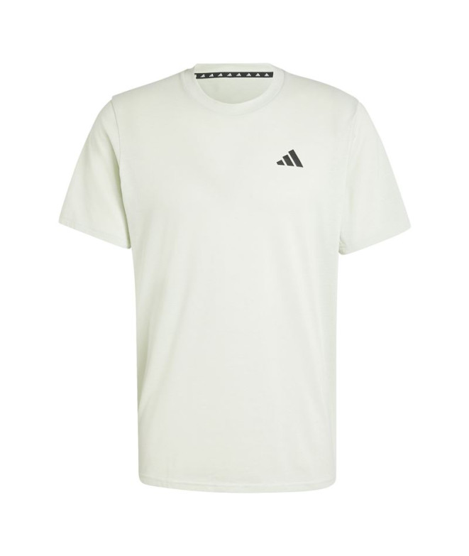 T-shirt Fitness adidas Homme par Train...
