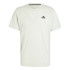 T-shirt Fitness adidas Homme par Train Essentials Feelready Training Green