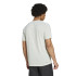 T-shirt Fitness adidas Homme par Train Essentials Feelready Training Green