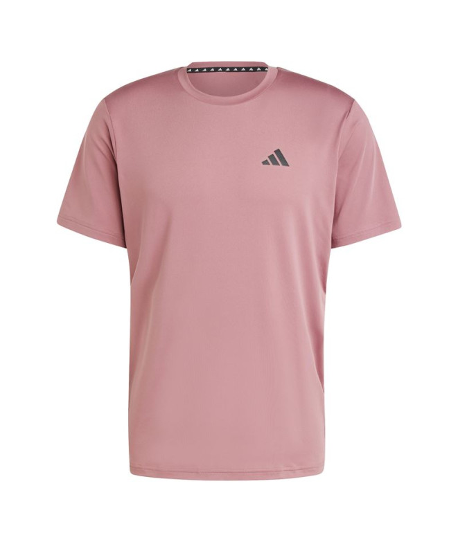 T-shirt Fitness adidas Homme by Train...