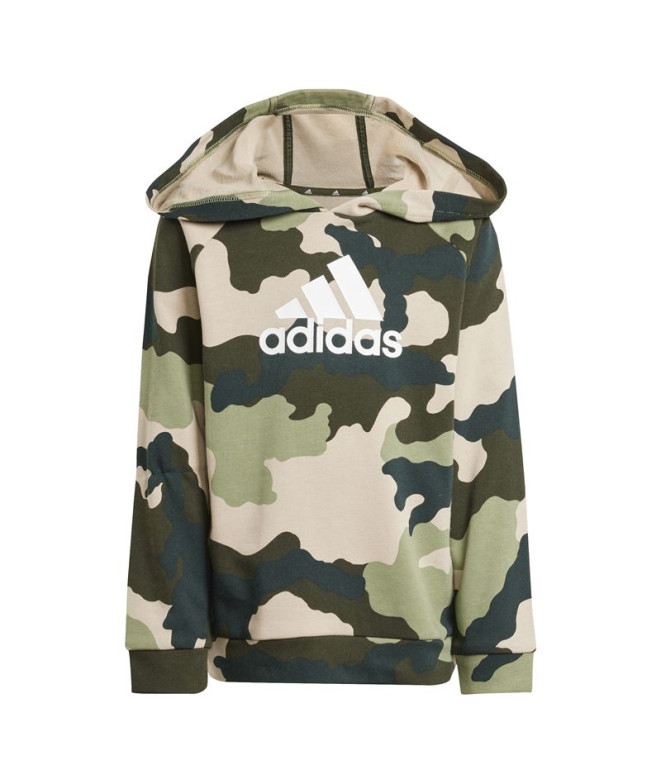Ensemble adidas Enfant Little Essentials...