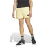 Pantalons adidas Homme House Of Tiro Short Tissé Jaune