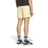 Pantalons adidas Homme House Of Tiro Short Tissé Jaune