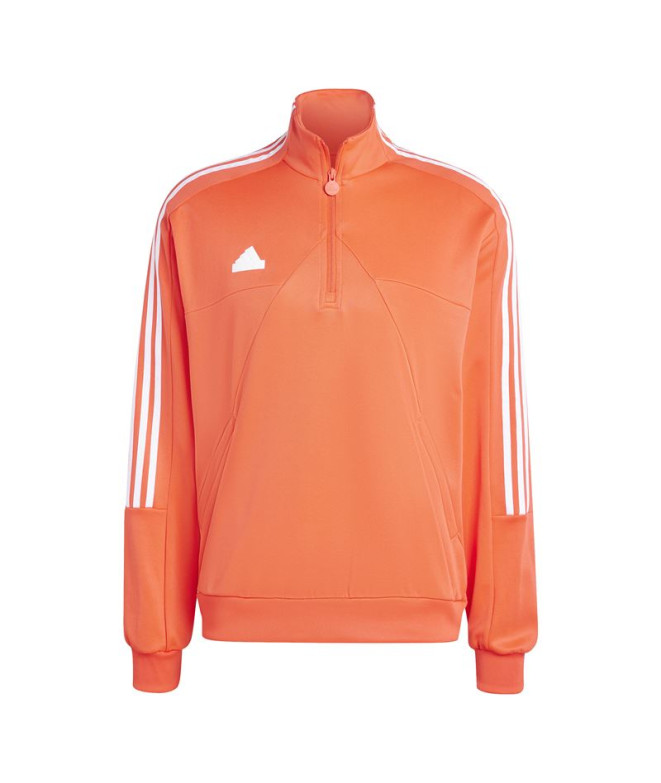 Veste adidas Haut Homme House Of Tiro Half Zip...