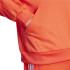 Veste adidas Haut Homme House Of Tiro Half Zip Track Rouge