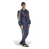 Pantalons adidas Homme House Of Tiro Bleu tissé