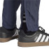 Pantalons adidas Homme House Of Tiro Bleu tissé