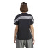 T-shirt adidas Femme Future Icons 3-Stripes Noir