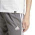 T-shirt adidas Femme Logo Xpress Blanc