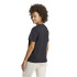 T-shirt adidas Femme Future Icons Graphic Black