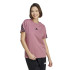 T-shirt adidas Femme Future Icons 3-Stripes Rose