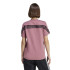 T-shirt adidas Femme Future Icons 3-Stripes Rose