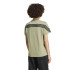 T-shirt adidas Femme Future Icons 3-Stripes Vert