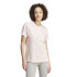 T-shirt adidas Femme Future Icons 3-Stripes Rose