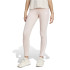 Collants adidas Femme Future Icons 3-Stripes Rose