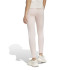 Collants adidas Femme Future Icons 3-Stripes Rose