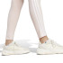 Collants adidas Femme Future Icons 3-Stripes Rose