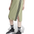 Robe adidas Femme Future Icons 3-Stripes Vert