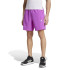 Pantalons Fitness Homme de Gym+ 3S Woven Purple