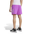 Pantalons Fitness Homme de Gym+ 3S Woven Purple