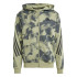 Veste adidas Homme Future Icons 3-Stripes Aop Full-Zip Hoodie Green