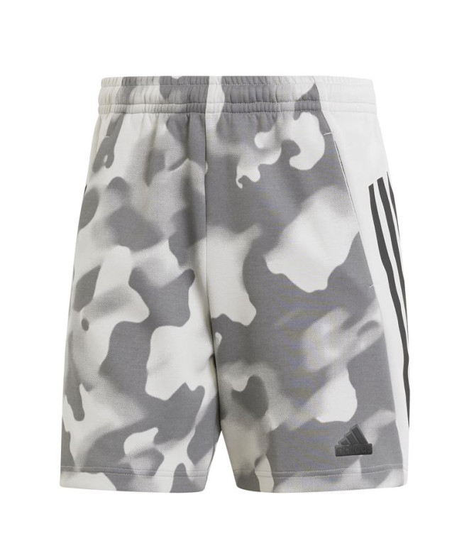 Pantalons adidas Homme Future Icons 3 Band Aop...