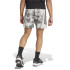 Pantalons adidas Homme Future Icons 3 Band Aop Grey