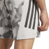 Pantalons adidas Homme Future Icons 3 Band Aop Grey