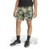Pantalons adidas Homme Future Icons 3 Band Aop Green