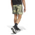 Pantalons adidas Homme Future Icons 3 Band Aop Green