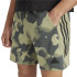 Pantalons adidas Homme Future Icons 3 Band Aop Green