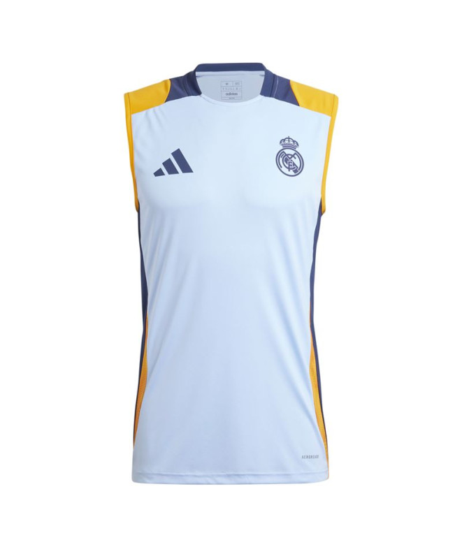 T-shirt Football adidas Homme de Real Madrid...