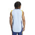 T-shirt Football adidas Homme de Real Madrid 24/25 Training Sleeveless Blue