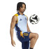 T-shirt Football adidas Homme de Real Madrid 24/25 Training Sleeveless Blue