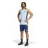 T-shirt Football adidas Homme de Real Madrid 24/25 Training Sleeveless Blue