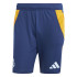 Pantalons Football adidas Homme from Real Madrid 24/25 Short d'entraînement Bleu