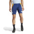 Pantalons Football adidas Homme from Real Madrid 24/25 Short d'entraînement Bleu