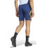 Pantalons Football adidas Homme from Real Madrid 24/25 Short d'entraînement Bleu