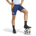 Pantalons Football adidas Homme from Real Madrid 24/25 Short d'entraînement Bleu