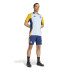 Pantalons Football adidas Homme from Real Madrid 24/25 Short d'entraînement Bleu