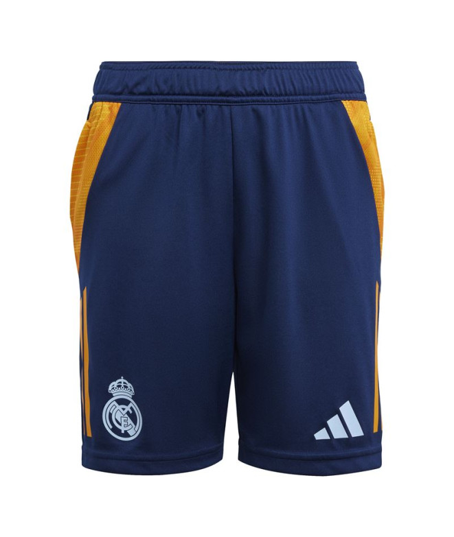 Pantalons Football adidas Enfant from Real...