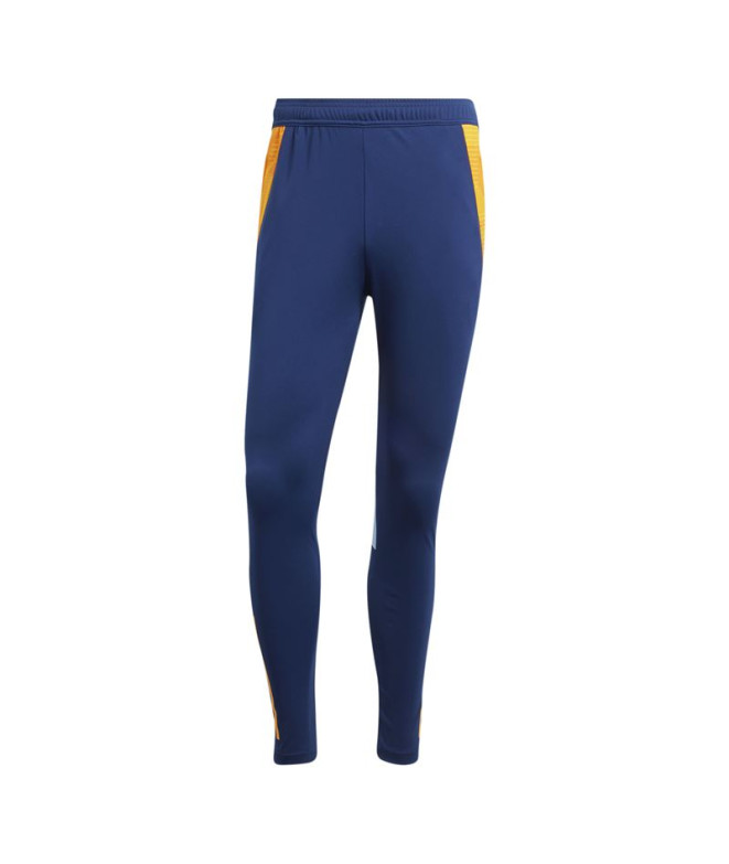 Pantalons Football adidas Homme de Real Madrid...
