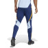 Pantalons Football adidas Homme de Real Madrid 24/25 Bleu d'entraînement