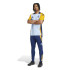 Pantalons Football adidas Homme de Real Madrid 24/25 Bleu d'entraînement