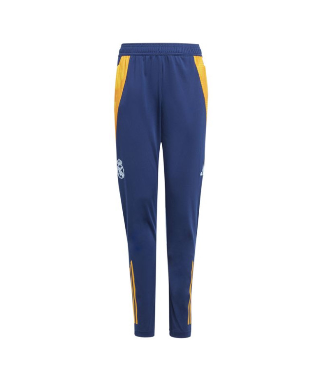 Pantalons Football adidas Enfant de Real Madrid...