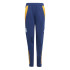 Pantalons Football adidas Enfant de Real Madrid 24/25 Bleu d'entraînement
