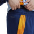 Pantalons Football adidas Enfant de Real Madrid 24/25 Bleu d'entraînement